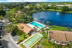 2522 Pine Ridge Way S, Palm Harbor, FL 34684 - Photo 25