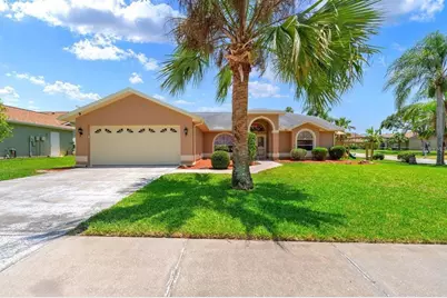 10228 Yellow Pine Way, Hudson, FL 34667 - Photo 1