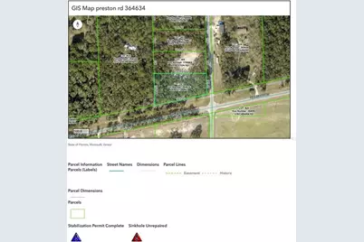 9327 Preston Road, Brooksville, FL 34601 - Photo 1