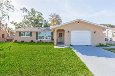 7336 Cherry Laurel Drive, Port Richey, FL 34668 - Photo 1