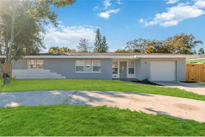 540 Milwaukee Avenue, Dunedin, FL 34698 - Photo 1