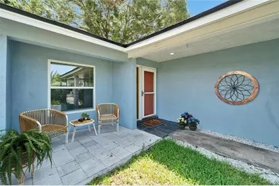 2552 Bramblewood Drive W, Clearwater, FL 33763 - Photo 5