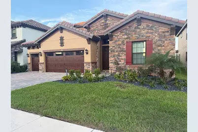 10958 Rustic Timber Loop, San Antonio, FL 33576 - Photo 1