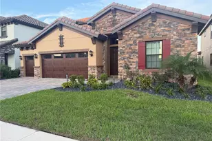 10958 Rustic Timber Loop, San Antonio, FL 33576 - Photo 1
