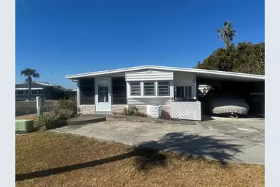 4842 Britni Way #058, Zephyrhills, FL 33541 - Photo 1