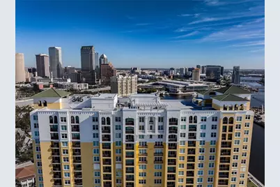 345 Bayshore Boulevard #1203, Tampa, FL 33606 - Photo 17