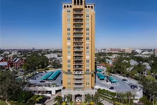 345 Bayshore Blvd, Tampa, FL 33606 - Photo 1