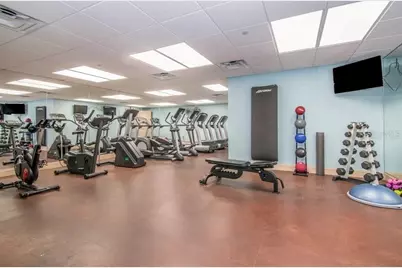 345 Bayshore Boulevard #1203, Tampa, FL 33606 - Photo 23