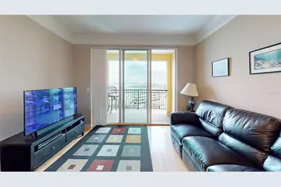 345 Bayshore Boulevard #1203, Tampa, FL 33606 - Photo 11