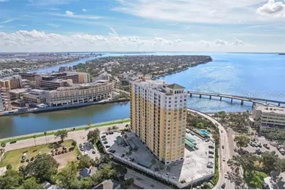 345 Bayshore Boulevard #1203, Tampa, FL 33606 - Photo 1