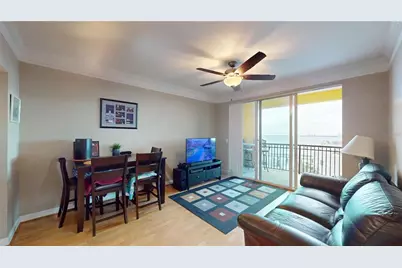 345 Bayshore Boulevard #1203, Tampa, FL 33606 - Photo 3