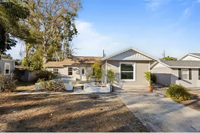 3821 6th Avenue N, Saint Petersburg, FL 33713 - Photo 1