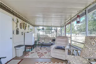 39107 Hillcrest Dr, Zephyrhills, FL 33542 - Photo 49