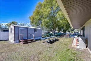 39107 Hillcrest Dr, Zephyrhills, FL 33542 - Photo 55