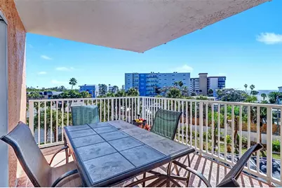 18400 Gulf Boulevard #1302, Indian Shores, FL 33785 - Photo 11