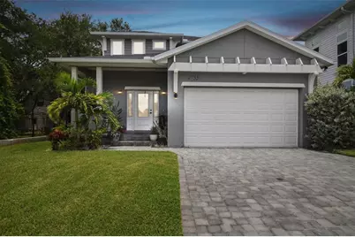 4755 W Tarpon Street, Tampa, FL 33616 - Photo 1