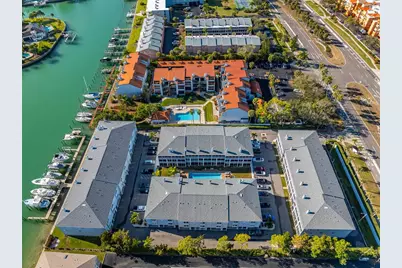 545 Pinellas Bayway S #301, Saint Petersburg, FL 33715 - Photo 77