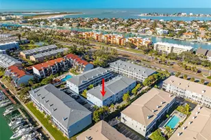 545 Pinellas Bayway S, Saint Petersburg, FL 33715 - Photo 1