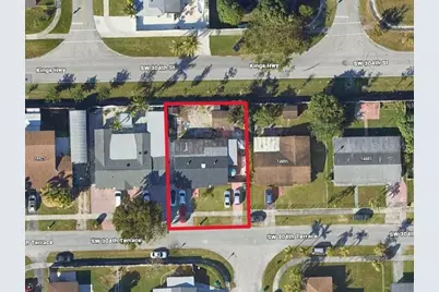 14905 SW 304th Terrace, Homestead, FL 33033 - Photo 29