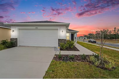 2902 Lavanda Drive, Haines City, FL 33844 - Photo 1