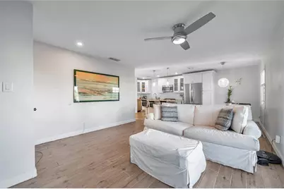 4728 Beach Drive SE #A, Saint Petersburg, FL 33705 - Photo 5