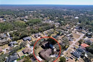 18519 Barton Dr, Lutz, FL 33549 - Photo 9