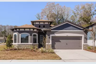 11347 Weaver Hollow Road, New Port Richey, FL 34654 - Photo 1