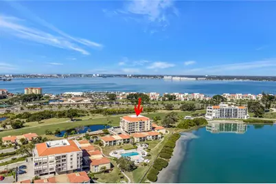 6104 Palma Del Mar Boulevard S #305, Saint Petersburg, FL 33715 - Photo 31