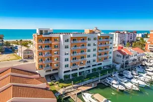 13101 Gulf Blvd, Madeira Beach, FL 33708 - Photo 1