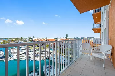 13101 Gulf Boulevard #1507, Madeira Beach, FL 33708 - Photo 21