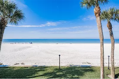60 Gulf Boulevard #203, Indian Rocks Beach, FL 33785 - Photo 5