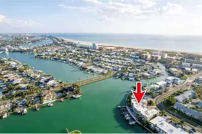 11605 3rd Street E #207, Treasure Island, FL 33706 - Photo 29