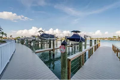 11605 3rd Street E #207, Treasure Island, FL 33706 - Photo 25