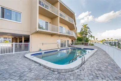11605 3rd Street E #207, Treasure Island, FL 33706 - Photo 23