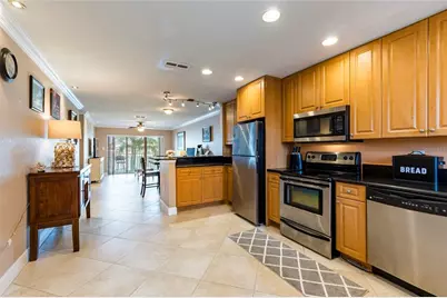 11605 3rd Street E #207, Treasure Island, FL 33706 - Photo 5