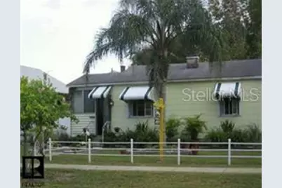 2122 6th Avenue N, Saint Petersburg, FL 33713 - Photo 1