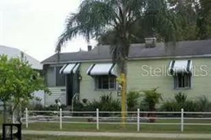 2122 6th Ave N, Saint Petersburg, FL 33713 - Photo 1