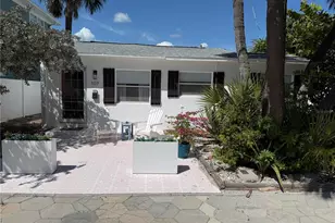 107 4th Ave, Saint Pete Beach, FL 33706 - Photo 1