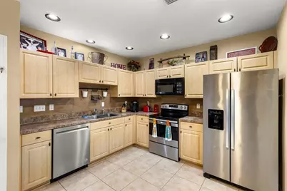 17320 Blooming Fields Drive, Land O Lakes, FL 34638 - Photo 9