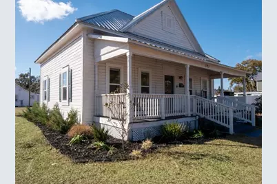 101 N Franklin Street, Plant City, FL 33563 - Photo 1