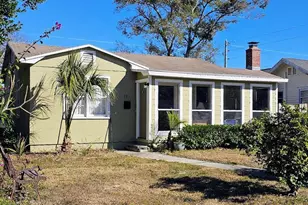2611 4th Ave N, Saint Petersburg, FL 33713 - Photo 1