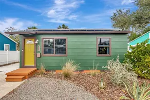 851 53rd Terrace N, Saint Petersburg, FL 33703 - Photo 1