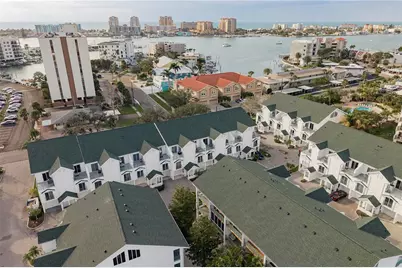 320 Island Way #209, Clearwater Beach, FL 33767 - Photo 1