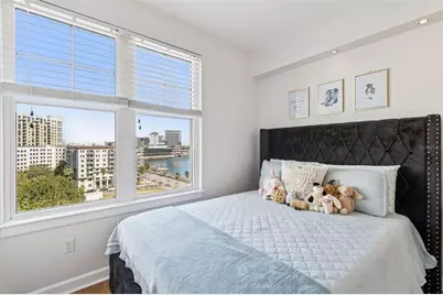 345 Bayshore Boulevard #906, Tampa, FL 33606 - Photo 21