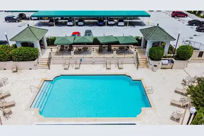 345 Bayshore Boulevard #906, Tampa, FL 33606 - Photo 45