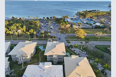 1000 N Shore Drive NE #2, Saint Petersburg, FL 33701 - Photo 3