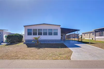 [Address not provided], Zephyrhills, FL 33541 - Photo 1