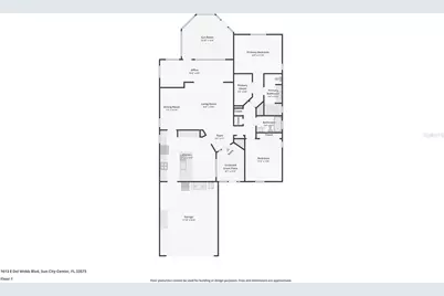 1613 E Del Webb Boulevard, Sun City Center, FL 33573 - Photo 27