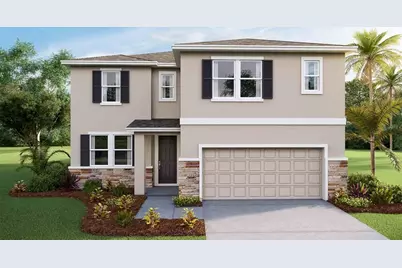 17506 Maple Grove Road, Land O Lakes, FL 34638 - Photo 1