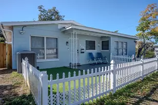 6480 34th Terrace N, Saint Petersburg, FL 33710 - Photo 1